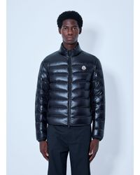 Moncler - Sergesta Packable Short Down Jacket - Lyst