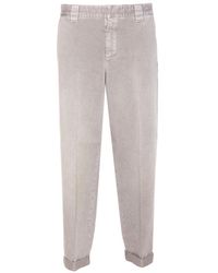 Golden Goose - Journey Chino Pants - Lyst