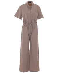 Herno - Jumpsuit - Lyst