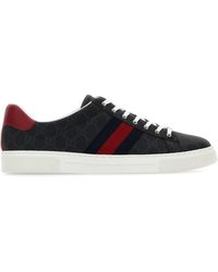 Gucci - 'Ace' Sneakers - Lyst
