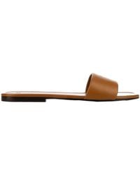 Celine - Shoes Slippers - Lyst