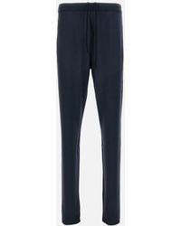 Rier - Wool Jogging Trousers - Lyst