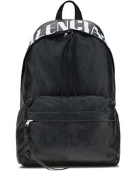 Balenciaga - Backpacks - Lyst