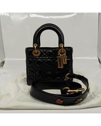Dior - Dior Pre-Loved Bag Very Good Condition - Lyst