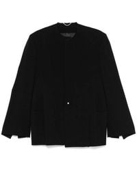 Carven - Jackets - Lyst