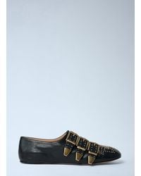Chloé - Flats - Lyst