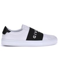 Givenchy - "Urban Street" Sneakers - Lyst