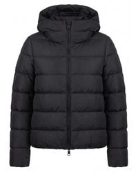 Herno - 'A-Shape Chamonix' Padded Jacket - Lyst