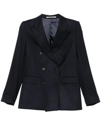 Tagliatore - Tailleur Doppiopetto - Lyst