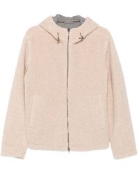 Herno - Coats - Lyst