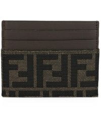 Fendi - Wallets & Cardholders - Lyst