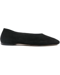 TOTEME - Ballet Flat - Lyst
