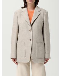 Max Mara - Jacket - Lyst