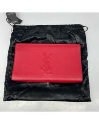 Saint Laurent - Pre-Loved Bag Very Good Condition - Lyst