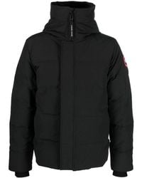 Canada Goose - "Macmillan" Parka - Lyst