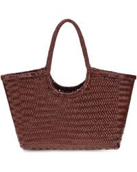 Dragon Diffusion - Large Nantucket Tote Bag - Lyst