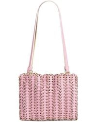 Rabanne - Flip 1969 Shoulder Bag - Lyst