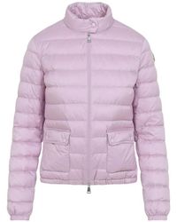 Moncler - Wintercoat - Lyst