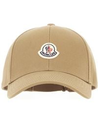 Moncler - Accessories Hats & Headbands - Lyst