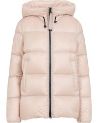 Moncler - Wintercoat - Lyst