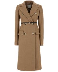 Sportmax - Coats - Lyst