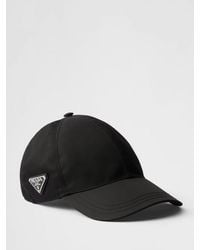 Prada - Hat - Lyst