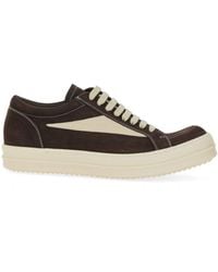 Rick Owens - "Vintage Concordians" Sneaker - Lyst