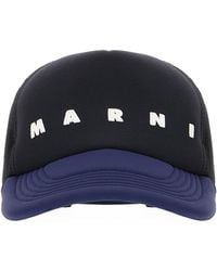 Marni - Accessories Hats - Lyst