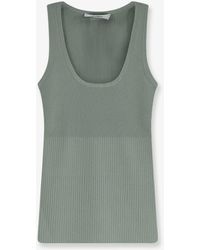 Max Mara - T-Shirts And Polos Viscosa - Lyst