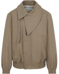 Dries Van Noten - Jacket - Lyst