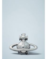 Vivienne Westwood - Lorelei Orb Stud Earring - Lyst