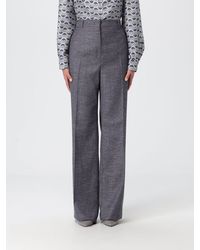 Max Mara - Pants - Lyst
