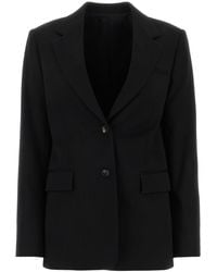 Lanvin - Giacca - Lyst