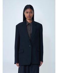 TOTEME - Tailored Blazer - Lyst