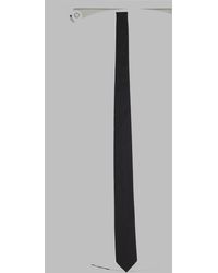 BOSS - Silk Necktie - Lyst