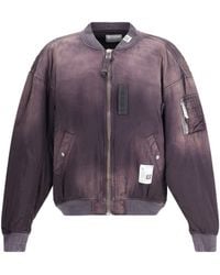 Maison Mihara Yasuhiro - Jackets - Lyst