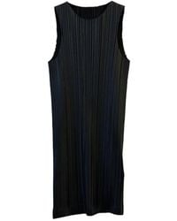 Phoebe Philo - Pleated Tank Top - Lyst