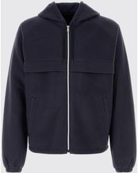 Prada - Sweatshirt - Lyst