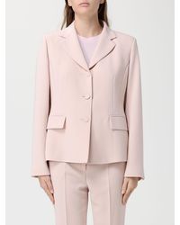 Max Mara - Blazer - Lyst