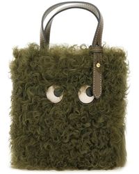 Anya Hindmarch - Anya Hindmarch Women - Lyst