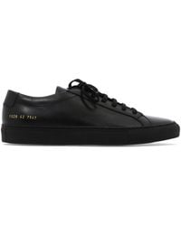 Common Projects - Sneakers - Lyst
