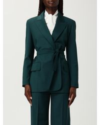 Max Mara - Blazer - Lyst