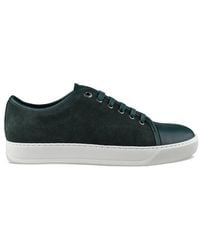 Lanvin - Baskets Dbb1 - Lyst