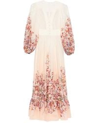 Zimmermann - Maxi Dresses - Lyst