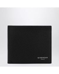 Givenchy - Bi-Fold Wallet - Lyst