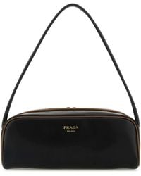 Prada - Handbags - Lyst