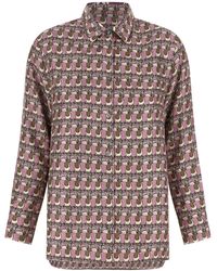 Max Mara - Shirts - Lyst