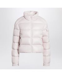 Moncler - Light Petra Short Puffer Jacket - Lyst