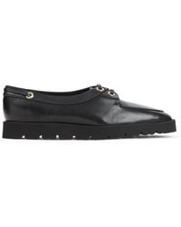 Celine - Loafers - Lyst