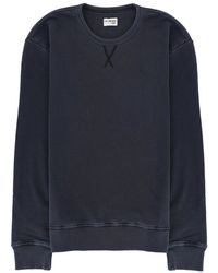 Fay - Archive" Sweatshirt - Lyst